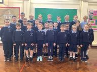 Primary 4